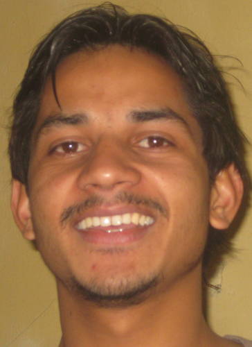 I'm a medical student, जिवनको एक यात्री ।