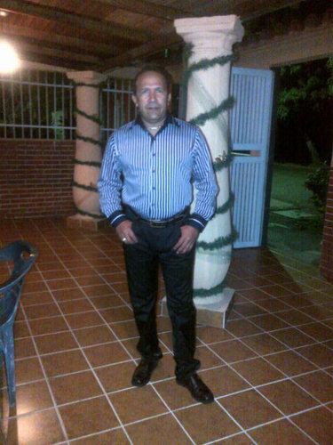 Alfredo_Leon60's profile picture. 