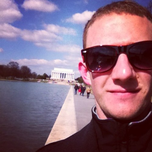 PKowski90 Profile Picture