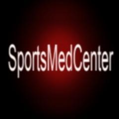 SportsMedCenter's profile picture. Your Center for the latest news, evidence, and insight on sports medicine and orthopedic topics