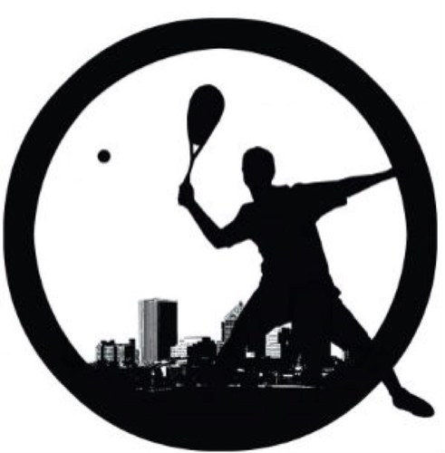 Keepin' it real for the Rochester Squash Racquets Association (RSRA).