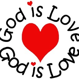 Dear friends, let us love one another, because love comes from God and everyone who loves has been born from God and knows God, for God is love. 1 John 4:7