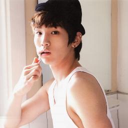 김기범 | @FraternityRPs | SHINee World |  Almighty Key | Yookyung_FTYRP