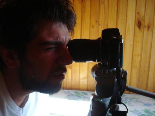 AgustinGolbert's profile picture. La vida es una sola...A vivirla a plenooo!!!!!!