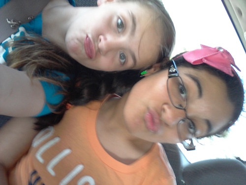 We're A&K a new cover sining duo. love fans and followers