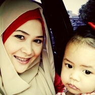 @eka_swastika 's Proud Wife | Happy Mom | love my job | Cherish everything i have