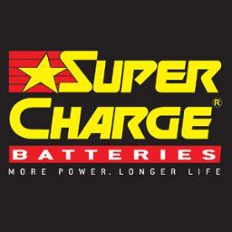 For over 25 years, SuperCharge Batteries Pty Ltd has been one of the major players in the Australian battery market.
1300 737 244