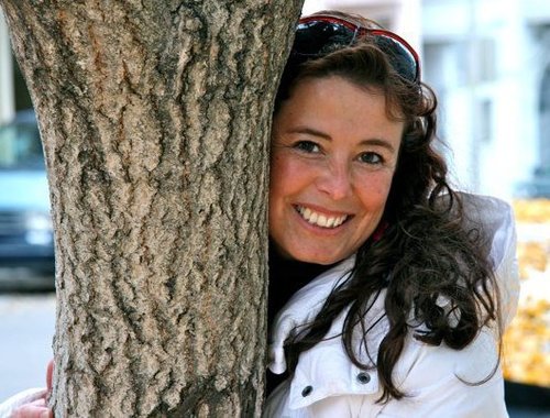 Laura_Mazzino_e's profile picture. Dra. en física espacial (viento solar,  dinámica de magnetósfera), comunicadora social, maestra de primaria, mamá, esposa, evitando caer en la mediocridadVE6LAU