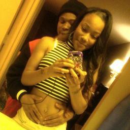 His WIFE @WarWithMYSELF__ ,He A Real Nigga FIRST Get Money Second, WE Don't Fck Around WE All We Got! At The Top Its Just US, Now FollowUs!