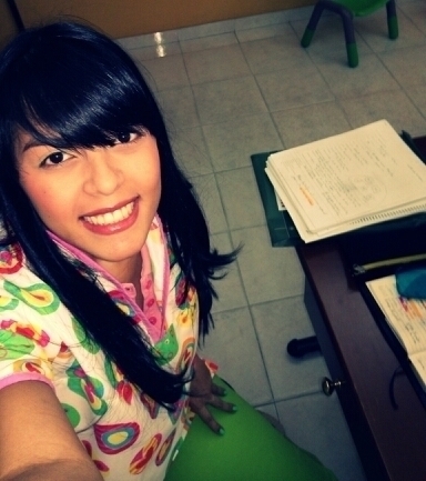 psic_sanchez's profile picture. psicologa!.