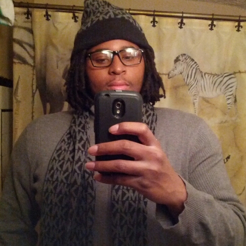 a kool ass nigga da like 2 have fun a kool wit my homies and finish college and stack hella money and dont fuck around wit bluffin ass ppl # teamTaurus