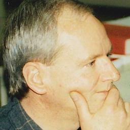 randyrendfeld's profile picture. Retired journalist, now an insufferable partisan hack