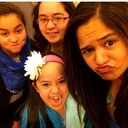 Leah Yanuaria - @LeeLeeBrookes - Twitter