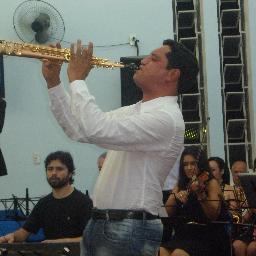 2Saxofone's profile picture. 