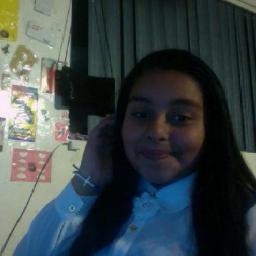 Like me for me or don't follow me \(^.^)/
