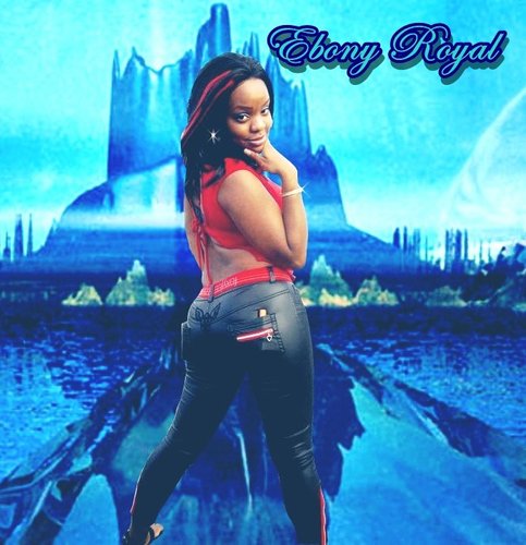 Jah first, makeup artist/Hairstylist  Singer/Songwriter. plz send all instrumentals to ebony_i@hotmail.com