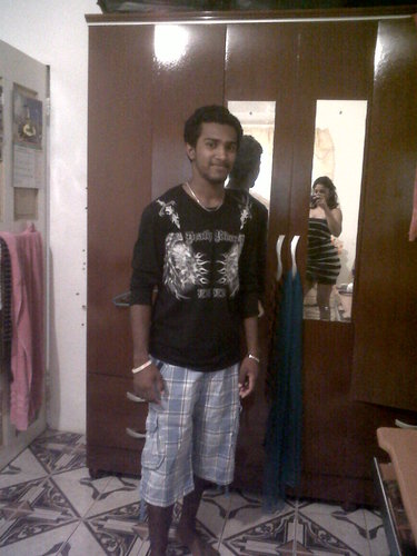 Cricket is my life!!!!!!!!!!!