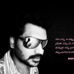 I am not myself in any degree ashamed of having changed my opinions.