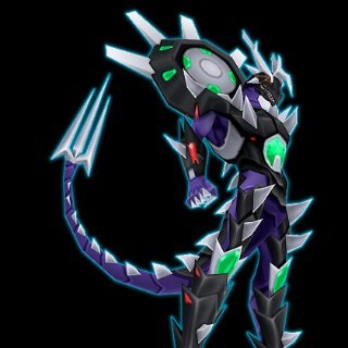 I am Infinity Helios, the most powerful Bakugan on all of Vestal. My master is The Ruthless Spectra Phantom, Leader of the Vexos.