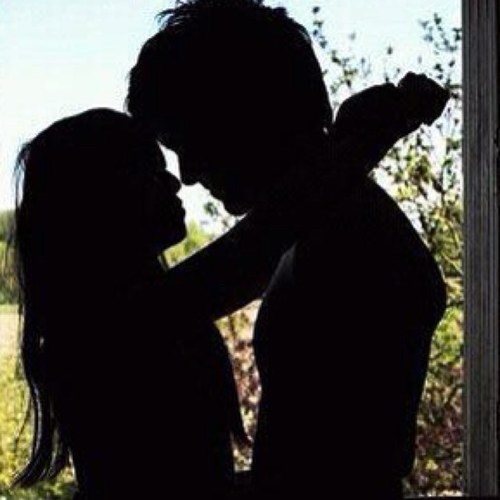 sharing my love... even from a distance because love is the only real thing we have in life