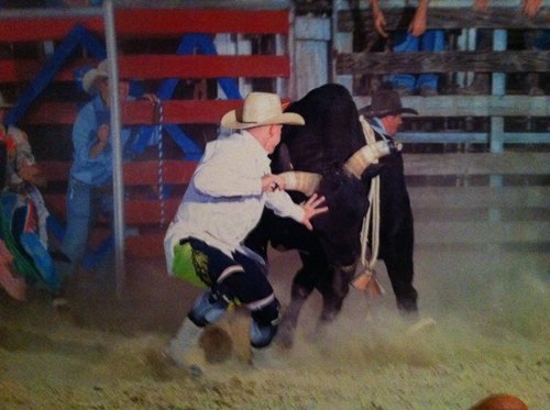 kbwarren1252's profile picture. 