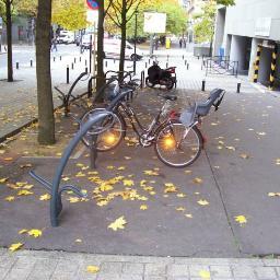 FbrgDeLarche's profile picture. Courbevoie