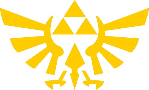 Your most frequently updated The Legend of Zelda news informant. 
Follow for facts, news, and trivia!