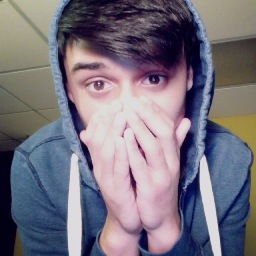 grantizer1423's profile picture. I am the biggest fan of Uvay Grant. #GranterforLife I will be here for him always and forever!