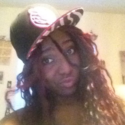 WARNING:........The person u are about to follow is fucking amazing have to follow me and find out #NoWorries #blackgirls