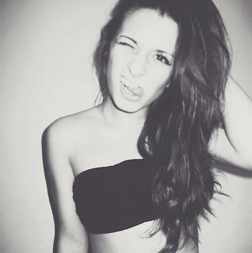 That Sweet вιт¢н EST: February 11th 2013 @fitnessjunkieee