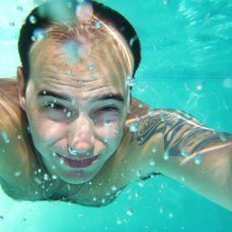 cristianmathias's profile picture. Desenvolvedor .Net.