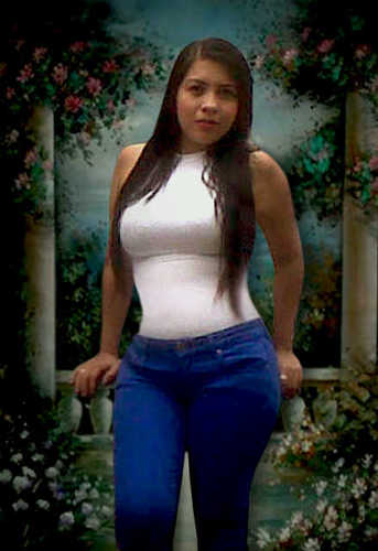 Keily Fernandez nude 903