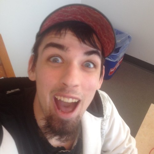 RJAten1's profile picture. 