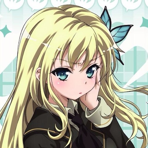 アニ男@はがない大好きさんのプロフィール画像
