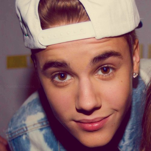Live it. Love it. Belieb it. Its a big big world, its easy to get lost in it.