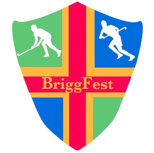 Briggfest's profile picture. Best Hockey Festival in Lincolnshire. Friday 23rd - Monday 26th May 2014. Hockey, food, bars, music, fun, hockey.