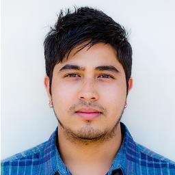 shresthasans's profile picture. HFI CUA™, UX/UI Designer