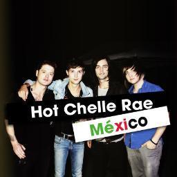 ¡Bienvenidos a Hot Chelle Rae Mexico! Primer Fan Club mexicano de Hot Chelle Rae. ¿Te gusta Hot Chelle Rae? ?¡Siguenos!
