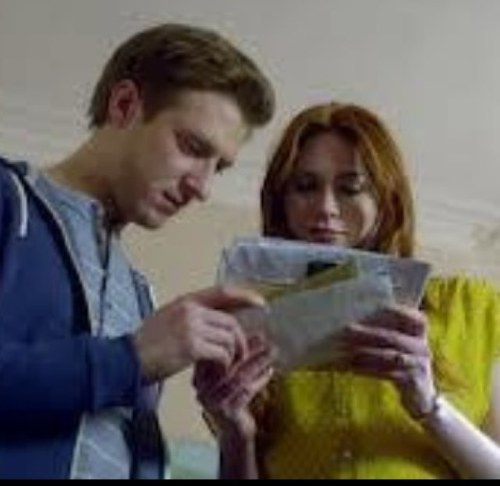 I tweet a lot about the Ponds