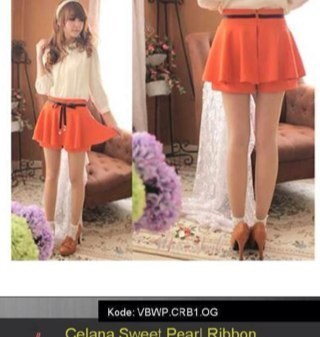 Fashion perempuan import : dress,blazer,couple,accesories,tas murah,lingerie Pin : 2A38EFAA Line: damen.mode IG: damen_mode SMS/WA :08172329329