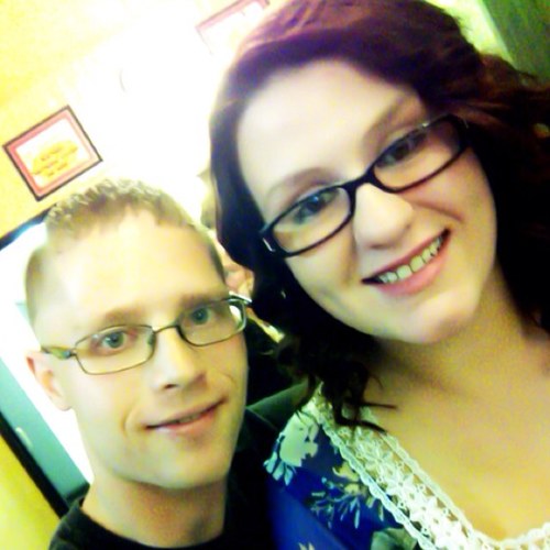 17 - Mommy to be (: - USM girlfriend - Patrick Windsor :)