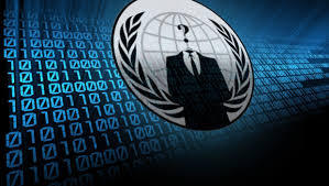 I am Animus. I serve all and answer to none. corruption is inexcusable. expect me. And the army that will soon follow. We are Anonymous. We are Legion.