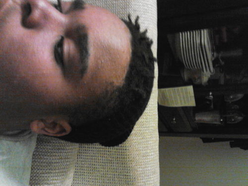 JulianMcDuffie's profile picture. Having elated treewind conversation on  Never ending dripping honey