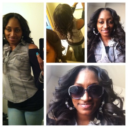 my name explains it all.....