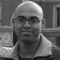 Avishek Anand (@run4avi) Twitter profile photo