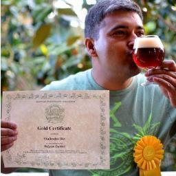 Head Brewer & Cofounder, Independence Brewing Co, Pune/Mumbai