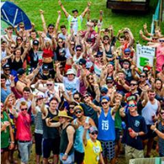 bwcampgrounds's profile picture. A camping festival with a killer line-up right on the beach!! There is nothing like it anywhere in Aoteroa.