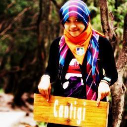 blackmaoel's profile picture. Bersyukur, ikhlas, respect, dan Jujur pada diri sendiri, lalu lihatlah keajaibannya... |
Nothing is Impossible ~