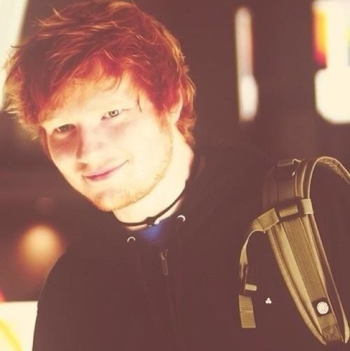 Ed sheeran did you mean jesus