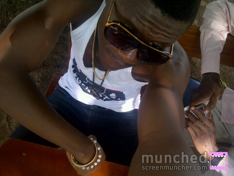 Wunderkinders's profile picture. I'm a kul,gentle guy,unique,endowed...just bip on n check me out
